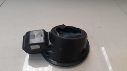 TAMPA PORTINHOLA PEUGEOT 208 2013 A 2018