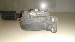 PEDAL ACELERADOR ELETRÔNICO RENAULT DUSTER 2.0 16V 2013 (2)