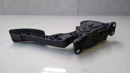 PEDAL ACELERADOR ELETRÔNICO RENAULT SANDERO 2012 A 2014 (3)