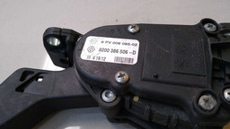 PEDAL ACELERADOR ELETRÔNICO RENAULT SANDERO 2012 A 2014 (3)