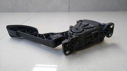 PEDAL ACELERADOR ELETRÔNICO RENAULT SANDERO 2012 A 2014 (2)