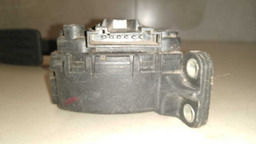 PEDAL ACELERADOR ELETRÔNICO RENAULT SANDERO 2012 A 2014 (2)