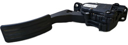 PEDAL ACELERADOR ELETRÔNICO RENAULT LOGAN 2012 2013