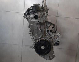 MOTOR PARCIAL HONDA CITY 1.5 2012