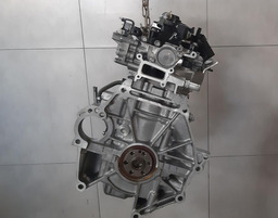 MOTOR PARCIAL HONDA CITY 1.5 2012