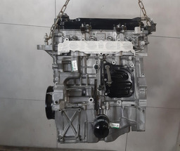 MOTOR PARCIAL HONDA CITY 1.5 2012
