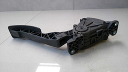 PEDAL ACELERADOR ELETRÔNICO RENAULT SANDERO 2012 2013 2014