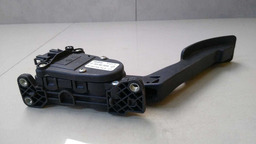 PEDAL ACELERADOR ELETRÔNICO RENAULT LOGAN 2012 2013 (2)