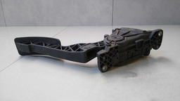 PEDAL ACELERADOR ELETRÔNICO RENAULT LOGAN 2012 2013 (1)