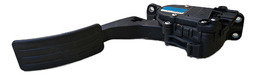 PEDAL ACELERADOR ELETRÔNICO RENAULT SANDERO 2012 A 2016 (1)