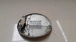 TAMPA PORTINHOLA VW GOL G5 2009