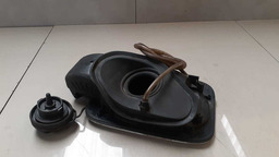 TAMPA PORTINHOLA AUDI A3 2012