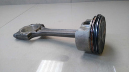 Biela Com Pistão Volkswagen Gol 1.0 2009 2010 2011 (5)