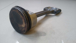 BIELA COM PISTÃO VOLKSWAGEN GOL 1.0 2009 2010 2011 (5)