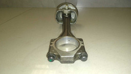 BIELA COM PISTÃO VOLKSWAGEN GOL 1.0 2009 2010 2011 (5)