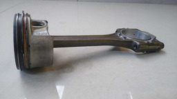 Biela Com Pistão Volkswagen Gol 1.0 2009 2010 2011 (4)