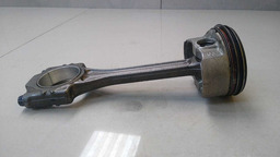 BIELA COM PISTÃO VOLKSWAGEN GOL 1.0 2009 2010 2011 (4)