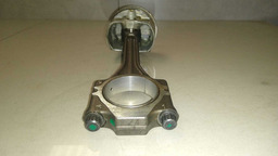 BIELA COM PISTÃO VOLKSWAGEN GOL 1.0 2009 2010 2011 (4)