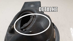 TAMPA PORTINHOLA VW PASSAT  2005 