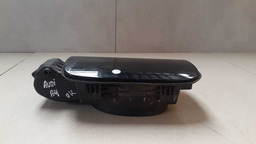 TAMPA PORTINHOLA AUDI A4 2012