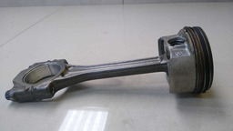 BIELA COM PISTÃO VOLKSWAGEN GOL 1.0 2009 2010 2011 (2)