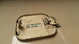 TAMPA PORTINHOLA HONDA CIVIC 1997 A 1999