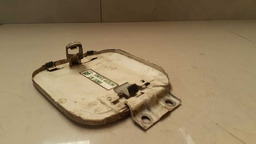 TAMPA PORTINHOLA HONDA CIVIC 1997 A 1999