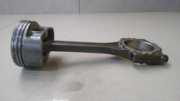 Biela Com Pistão Volkswagen Gol 1.0 2009 2010 2011