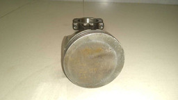 BIELA COM PISTÃO VOLKSWAGEN GOL 1.0 2009 2010 2011