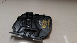 TAMPA PORTINHOLA HONDA FIT 2010 A 2013