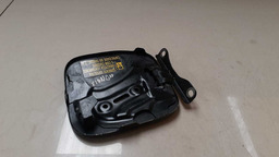 TAMPA PORTINHOLA HONDA FIT 2010 A 2013