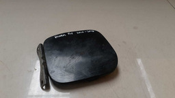 TAMPA PORTINHOLA HONDA FIT 2010 A 2013