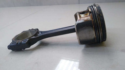 BIELA COM PISTÃO VOLKSWAGEN VOYAGE 1.6 2013 2014 (3)