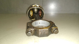 BIELA COM PISTÃO VOLKSWAGEN VOYAGE 1.6 2013 2014 (3)