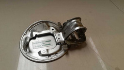 TAMPA PORTINHOLA HONDA NEW CIVIC 2013 2014 (2)