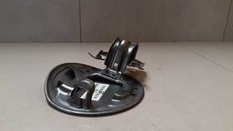 TAMPA PORTINHOLA HONDA NEW CIVIC 2013 2014