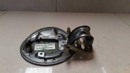 TAMPA PORTINHOLA HONDA NEW CIVIC 2013 2014