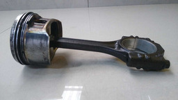 Biela Com Pistão Volkswagen Voyage 1.6 2013 2014 (2)