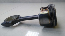 BIELA COM PISTÃO VOLKSWAGEN VOYAGE 1.6 2013 2014 (2)