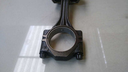 BIELA COM PISTÃO VOLKSWAGEN VOYAGE 1.6 2013 2014 (2)