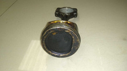 BIELA COM PISTÃO VOLKSWAGEN VOYAGE 1.6 2013 2014 (2)