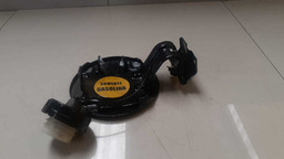 TAMPA PORTINHOLA MITSUBISHI  LANCER 2012 (3)