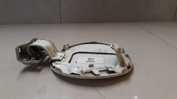 TAMPA PORTINHOLA HONDA HRV 2015 A 2020