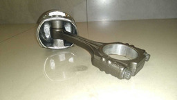 BIELA COM PISTÃO VOLKSWAGEN GOL G5 1.6 8V 2009 A 2011 (2)