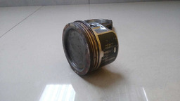 BIELA COM PISTÃO VOLKSWAGEN GOL G5 1.6 8V 2009 A 2011 (2)