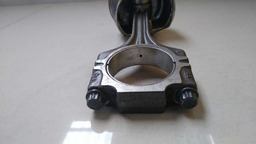 BIELA COM PISTÃO VOLKSWAGEN GOL G5 1.6 8V 2009 A 2011 (2)