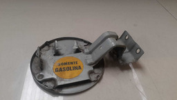 TAMPA PORTINHOLA MITSUBISHI  LANCER 2012 (2)