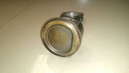 BIELA COM PISTÃO VOLKSWAGEN GOL G5 1.6 8V 2009 A 2011 (3)