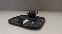 TAMPA PORTINHOLA HONDA  CIVIC 2002 A 2005 (9)