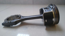 BIELA COM PISTÃO VOLKSWAGEN GOL G5 1.6 8V 2009 A 2011